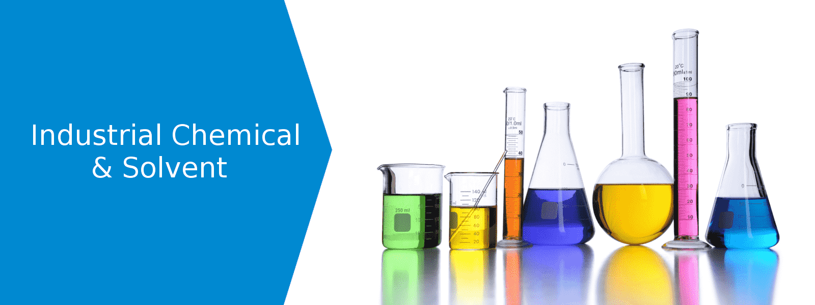 RahaLab Chemical Laboratory